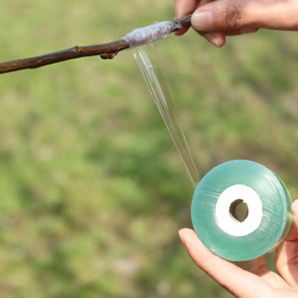 FINDAMAZE 2 см x 80 м/рулон садовничая лента для прививки парафинов садовые инструменты