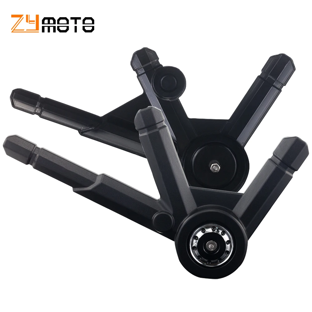 Для BMW R1200GS LC R 1200 GS Adventure R1200 LC/Adv рамка для мотоцикла Защитная панель Левая и правая