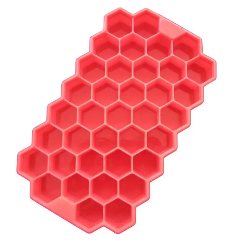 Соты для мороженого на палочке производитель Pops формы коробка льда холодильник