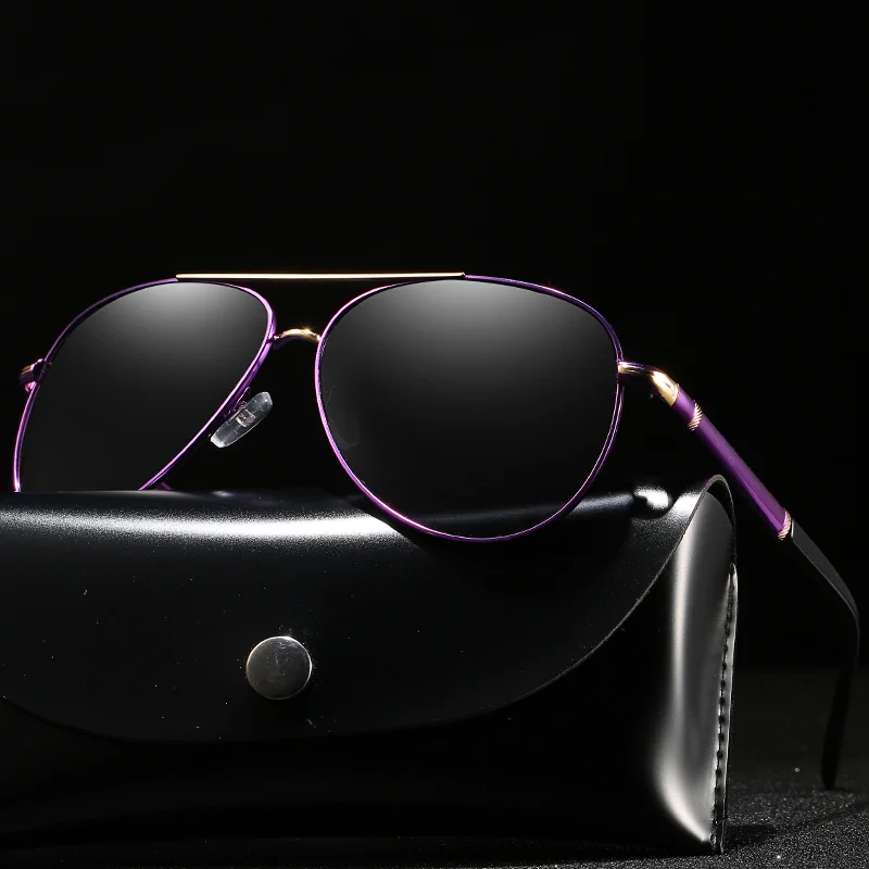 

2020 Mens Polarized Sunglasses Women Fishing Outdoor Brand Designer Polaroid Sunglasses for Men Women Sun Glasses Gafas De Sol