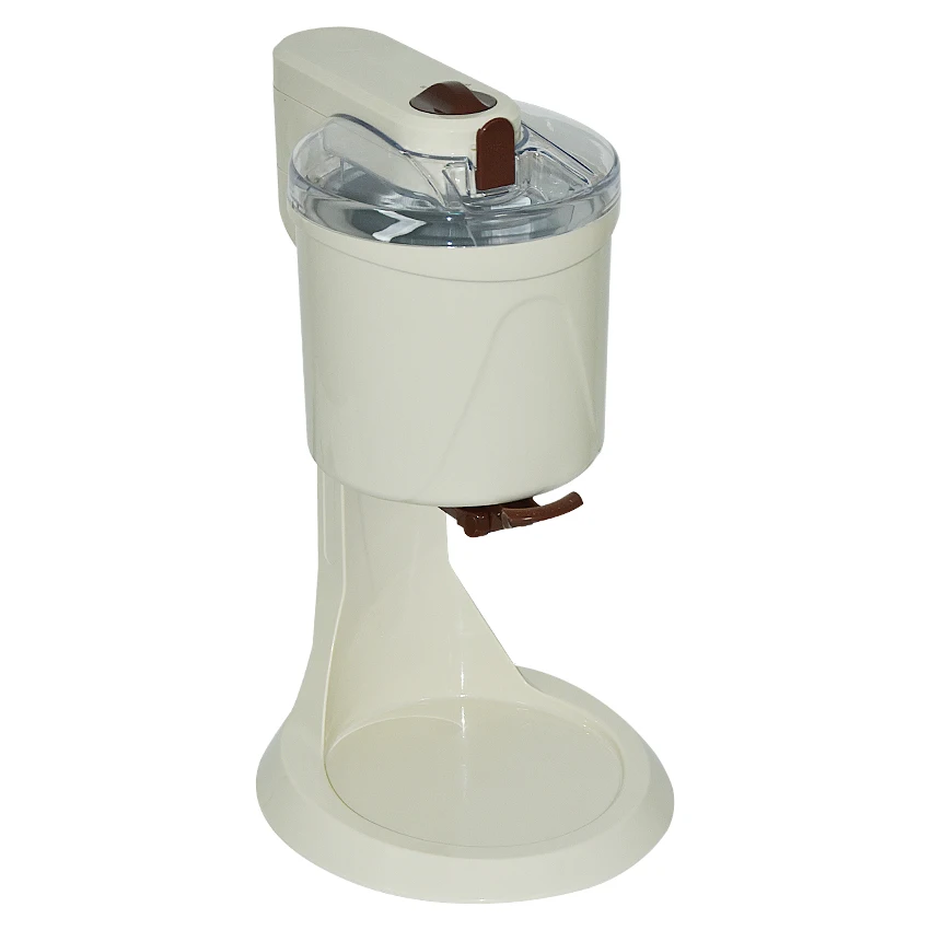 Автоматическая машина для мороженого сделай сам 1 шт. автоматическая домашнего с