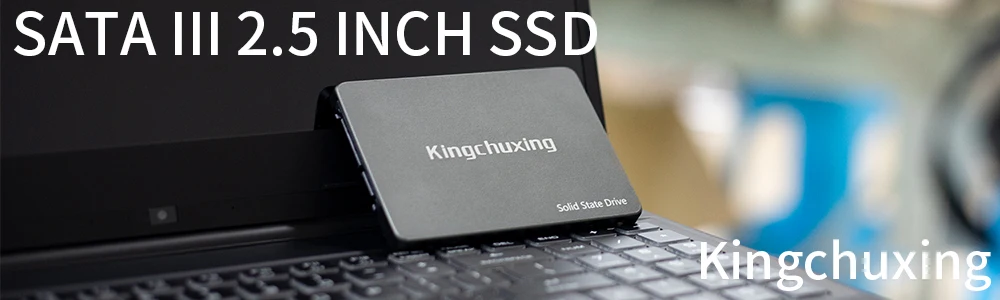 SSD Внутренний твердотельный жесткий диск 2,5 дюймов SATA 3,0 III HDD 32 Гб 60 Гб 64 ГБ 120 ГБ 128 ГБ 240 ГБ 256 ГБ 480 ГБ 512 ГБ 1 ТБ 2 ТБ для ПК