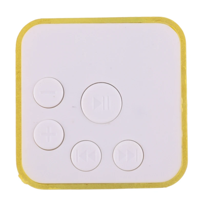 Внешний MP3 плеер 120 мАч Mini USB 4h 32x30x30 мм с красосветильник 3 5 музыкальный поддержкой
