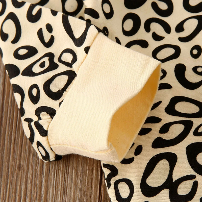 Imcute 2020 г. Прямая поставка 2 предмета пуловер для маленьких девочек свитер Топы