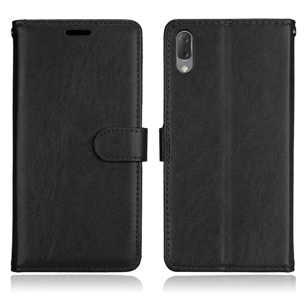 Чехол для Sony Xperia L3 5 7 дюйма чехол 10 Xz1 Xz2 Xz3 Xa1 C4 Dual I3312 I4312 I4332 I3322 I4113 I4193|Бамперы| |