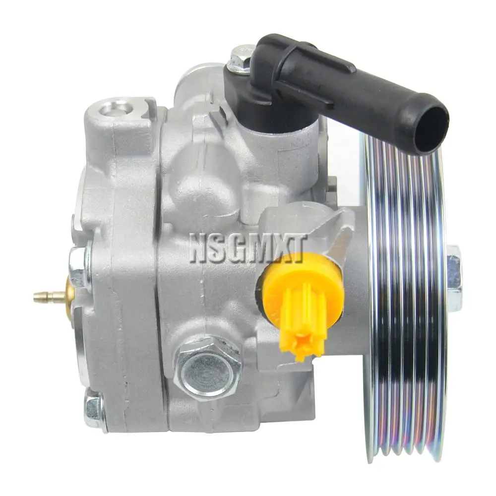 AP03 новый насос гидроусилителя руля 34430-FG040 для SUBARU IMPREZA WRX STI 2 0 5 2006-2018 34430FG040 - купить