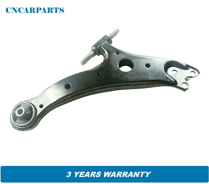 Передний левый рычаг управления 48069-58010, 48069-33060 подходит для Toyota CAMRY HARRIER ACU35 ESTIMA LEXUS RX300