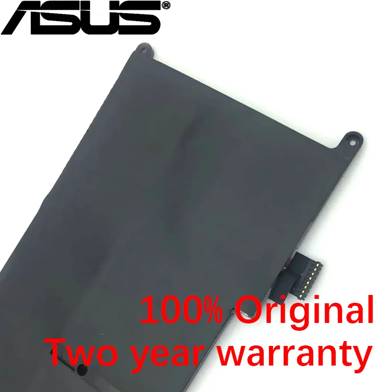 ASUS оригинальные 4800 мА/ч, C23-UX21 C23UX21 Аккумулятор для ноутбука ASUS Zenbook UX21 UX21A UX21E серия Ultrabook 7,4 V 35Wh