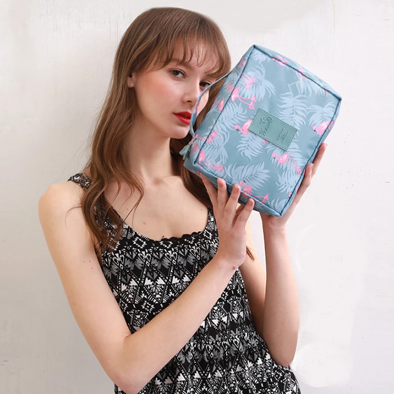 2020 новая многофункциональная дорожная косметичка женская сумка косметички