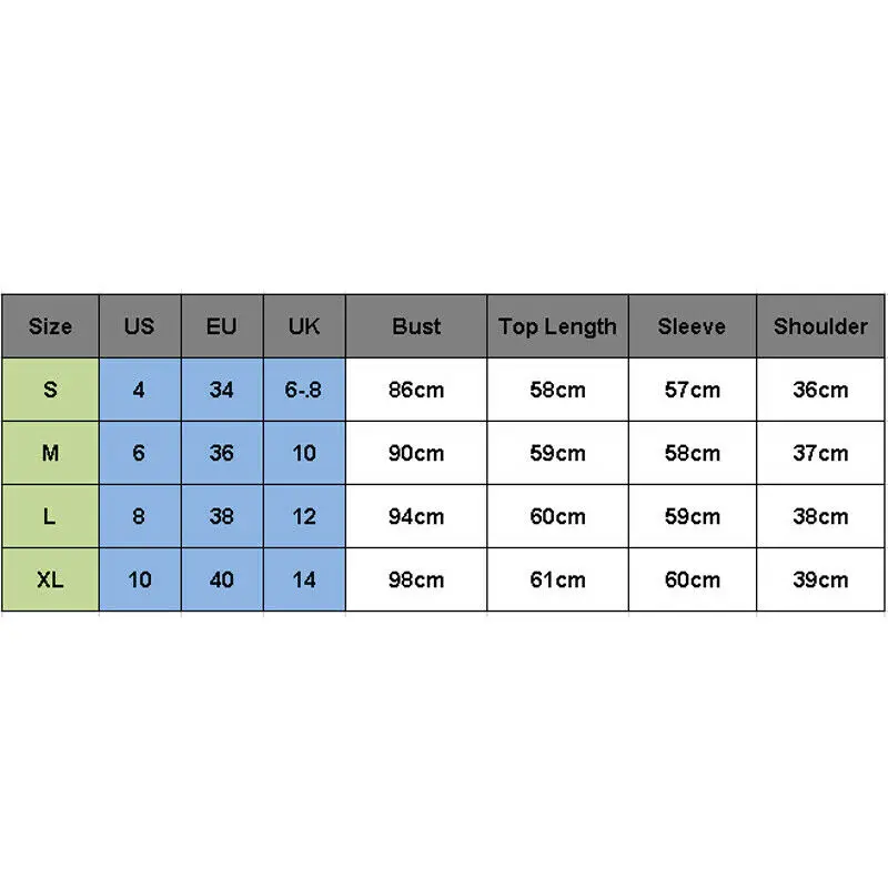 Свитшот женский с длинным рукавом и V-образным вырезом однотонный | Женская