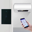 Умный переключатель eWeLink для водонагревателя, 20 А, Wi-Fi