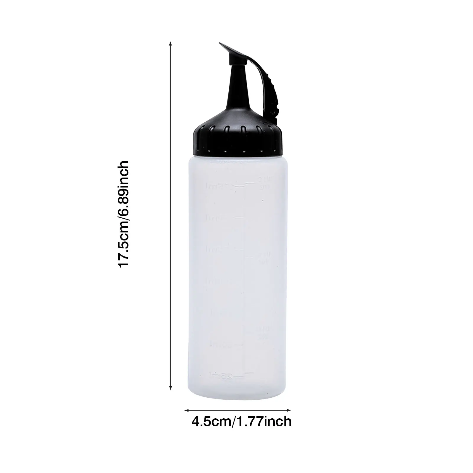 Бутылки пульверизаторы герметичные многоразовые для приправ соевого соуса| |