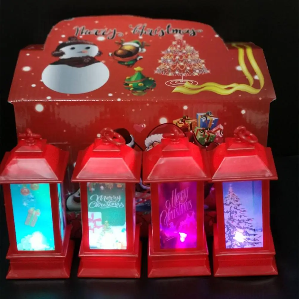 MeterMall уличный Маяк Форма Ночной свет уличная Рождественская гирлянда украшения