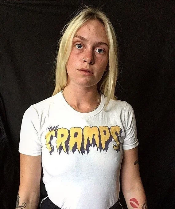 Футболка Cramps панк Рок Psychobilly готические метеоры графическая группа музыкальная