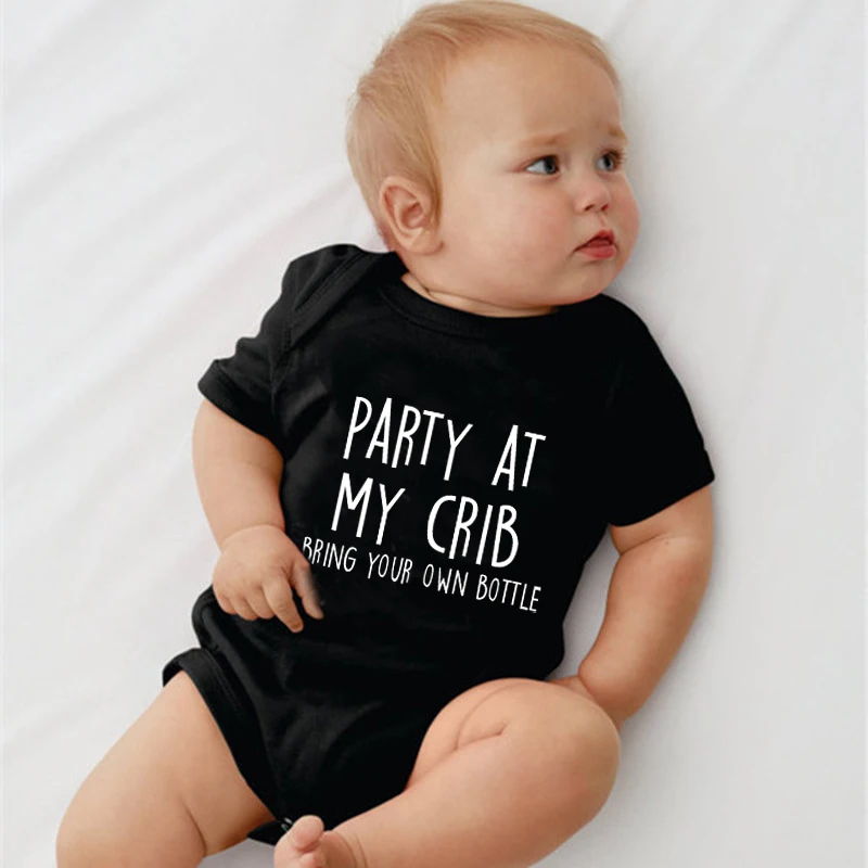 Комбинезон для новорожденных 1 шт. на возраст 0 24 месяца|Ромперы| |