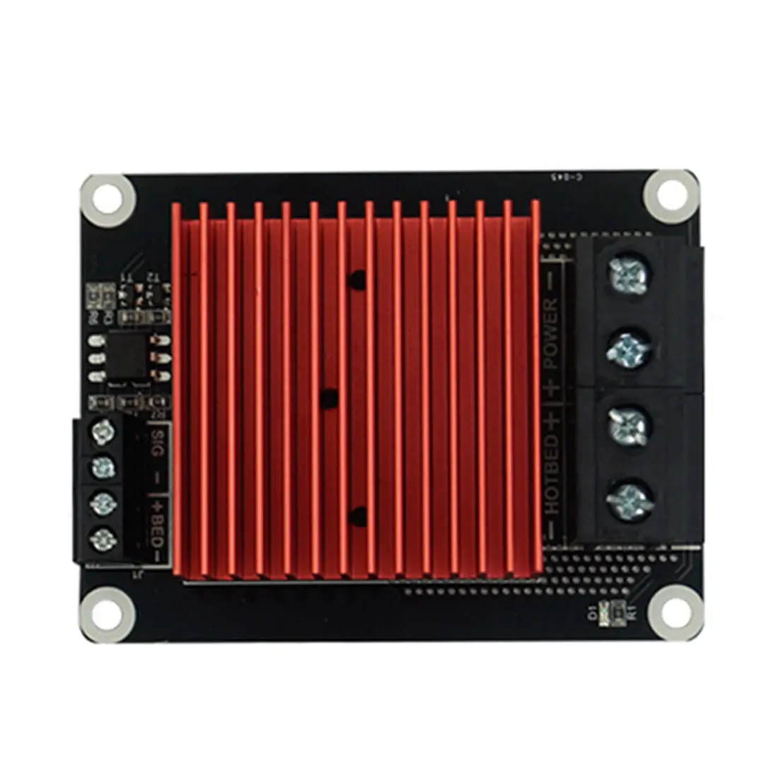 Запчасти для принтера нагревательный контроллер MKS MOSFET теплового