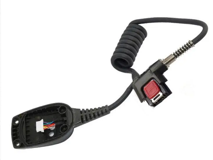 LBSC Motorola Symbol WT4090 RS409 1m|Компьютерные кабели и разъемы| |