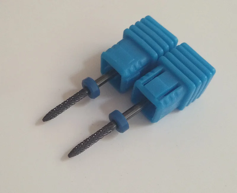 1 шт. керамическая фреза для маникюра и кутикулы|ceramic nail drill bit|ceramic nailceramic |