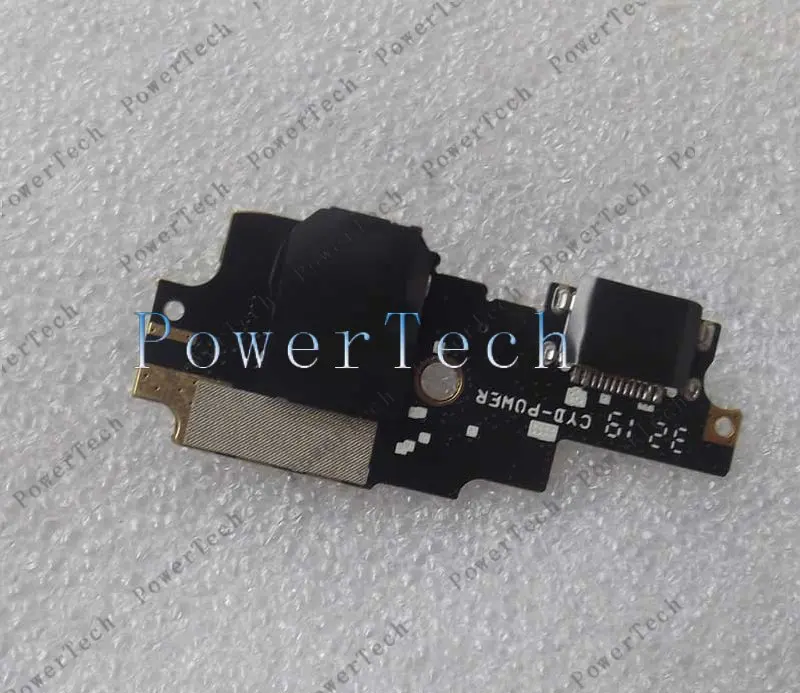 Плата питания UMI Umidigi USB порт для зарядки гибкий кабель внешний в сборе запасные