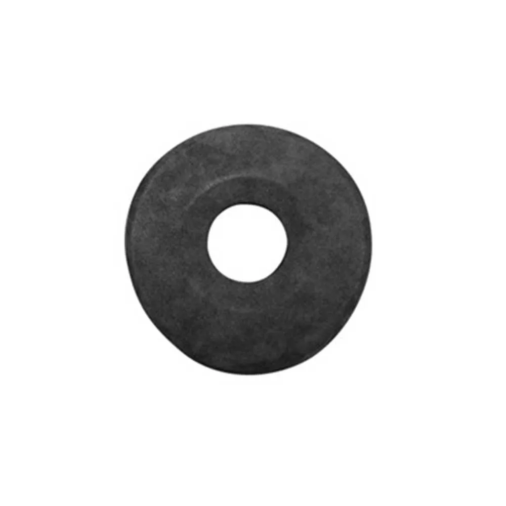 Автомобильная подушка безопасности на руль черно-серая декоративная для BMW F