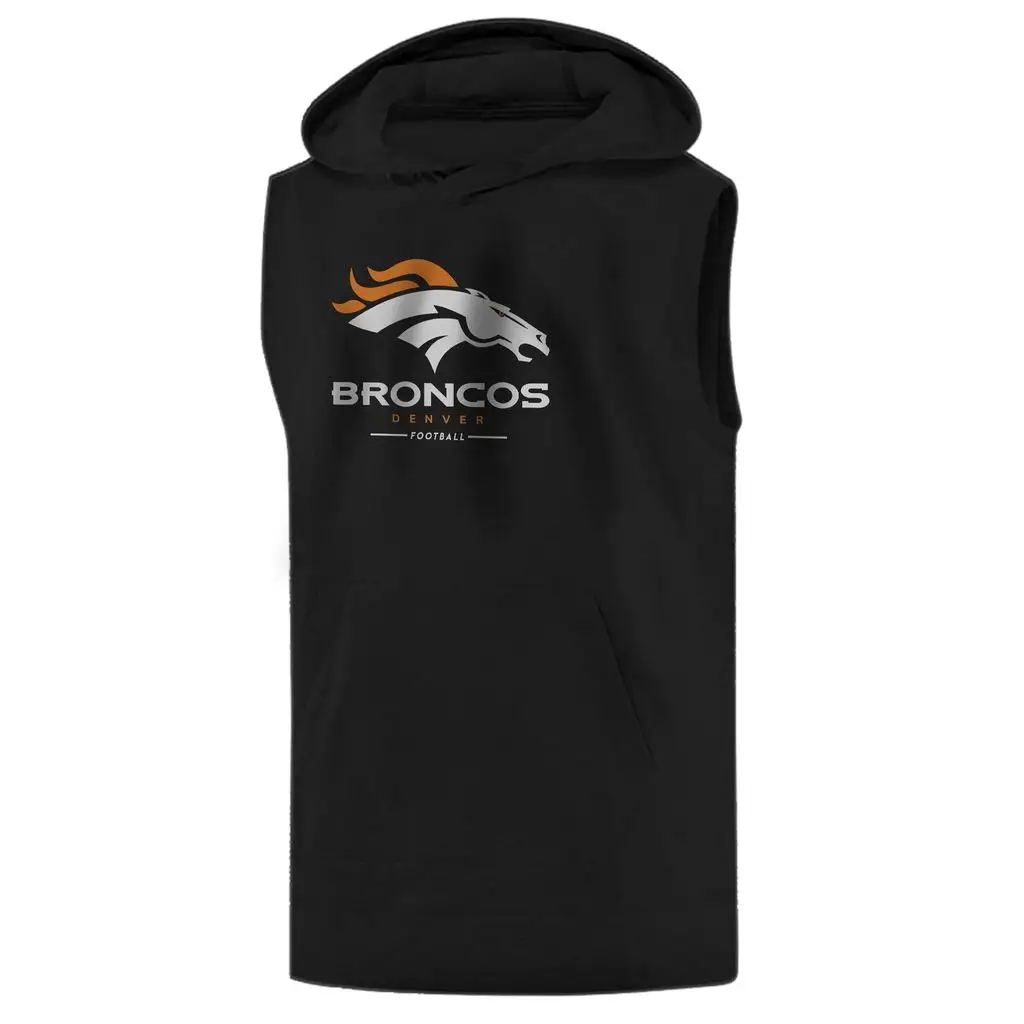 

Denver Broncos Sleeveless