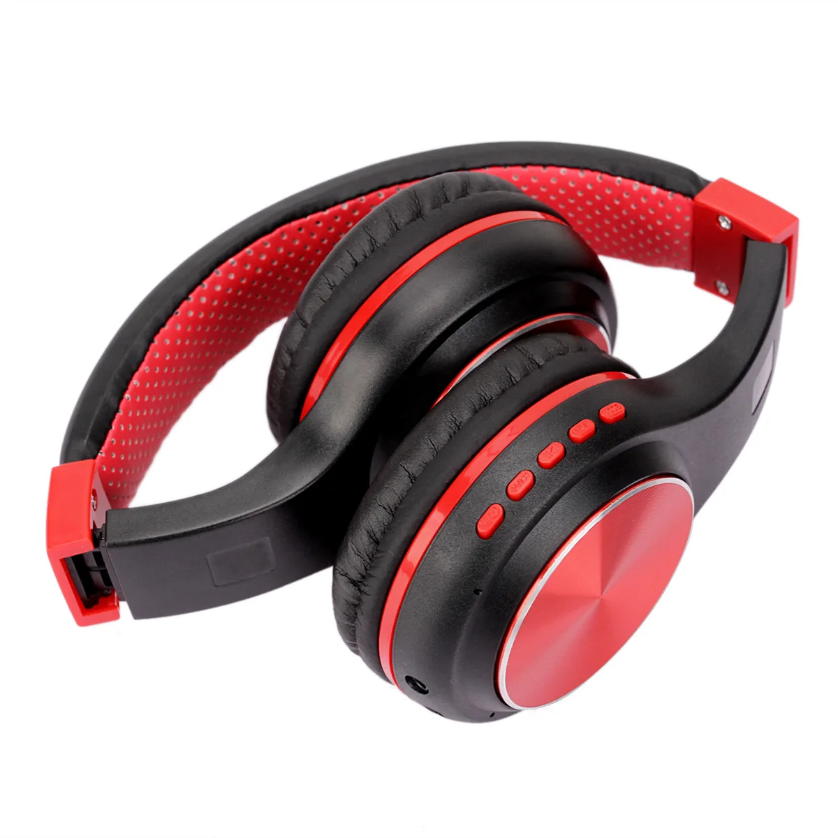 Головная Bluetooth-гарнитура Soyto L6 беспроводная карта с зарядным кабелем в упаковке |