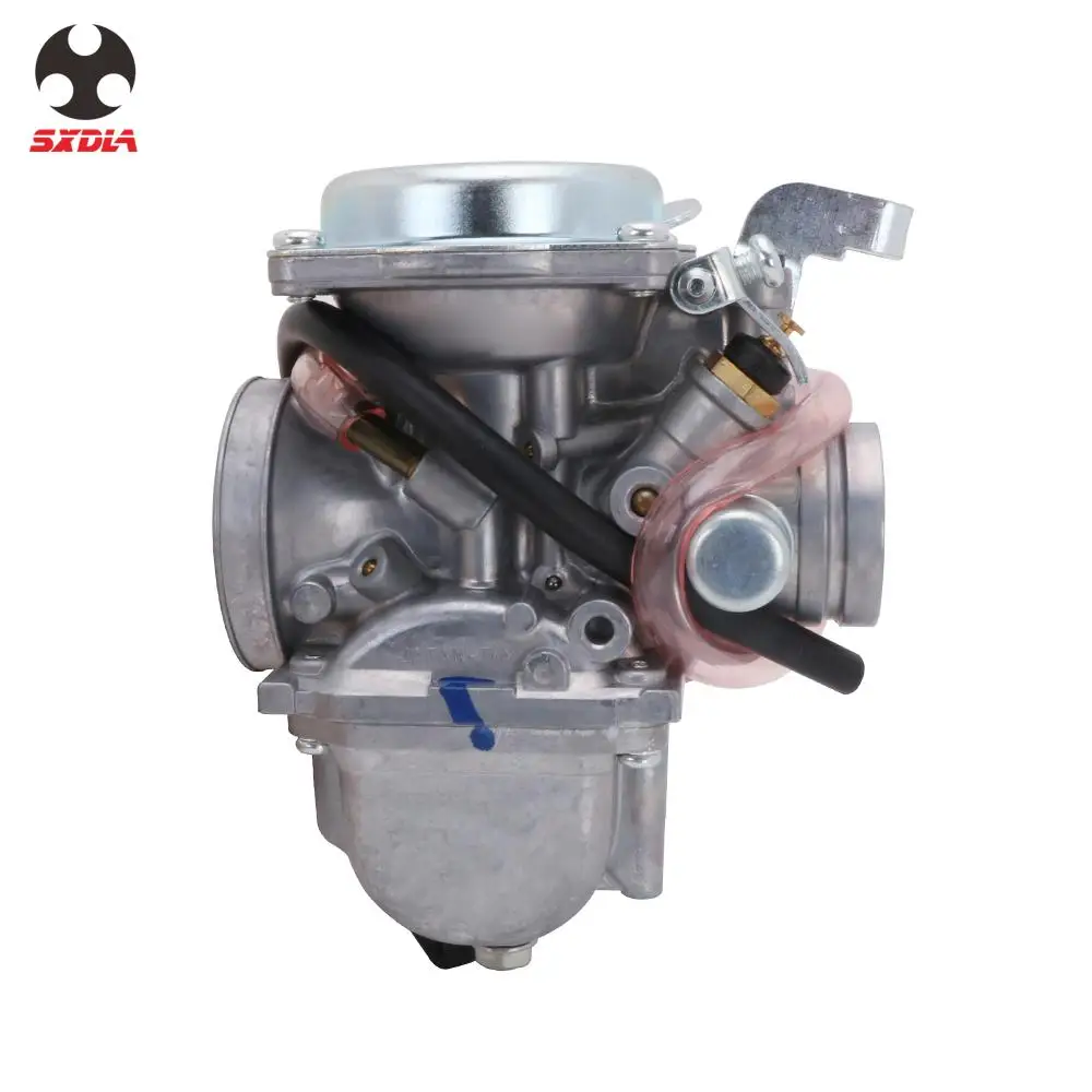 26 мм Carb мотоцикл карбюратор для Suzuki GN125 GN 125 gn скутер часть внедорожный