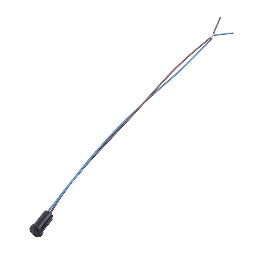 

10Pcs G4 Lamp Holder Wire Socket Cable 200mm Light-emitting Diode Lamp Connector Accessory For G4 Ceiling Light Halogen Lamp