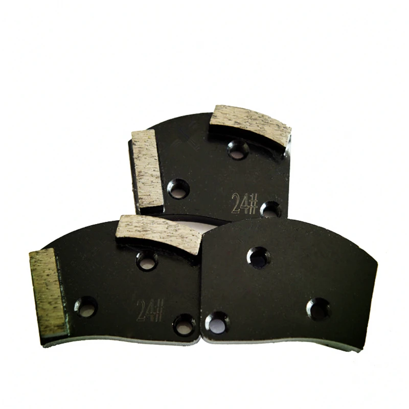 KT09 супер качество абразивные инструменты алмазные шлифовальные пластины