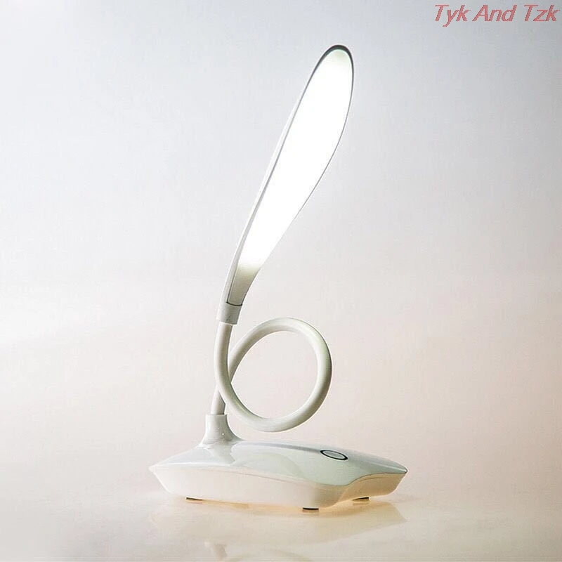 Светодиодный для чтения книг светильник Портативный Перезаряжаемые сна