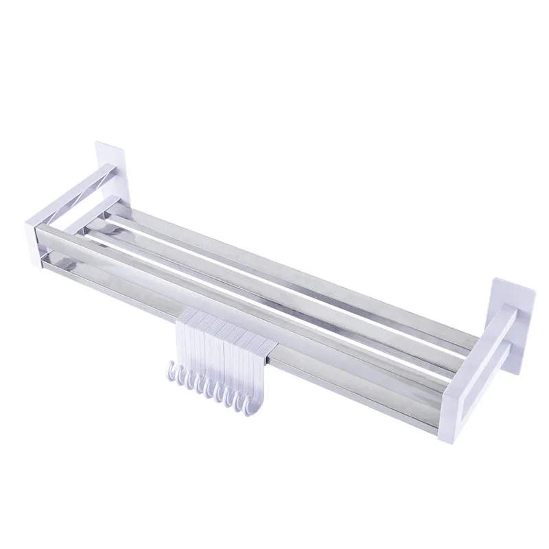 Кухонная приправа стойка для приправ из нержавеющей стали дырокол-Бесплатный