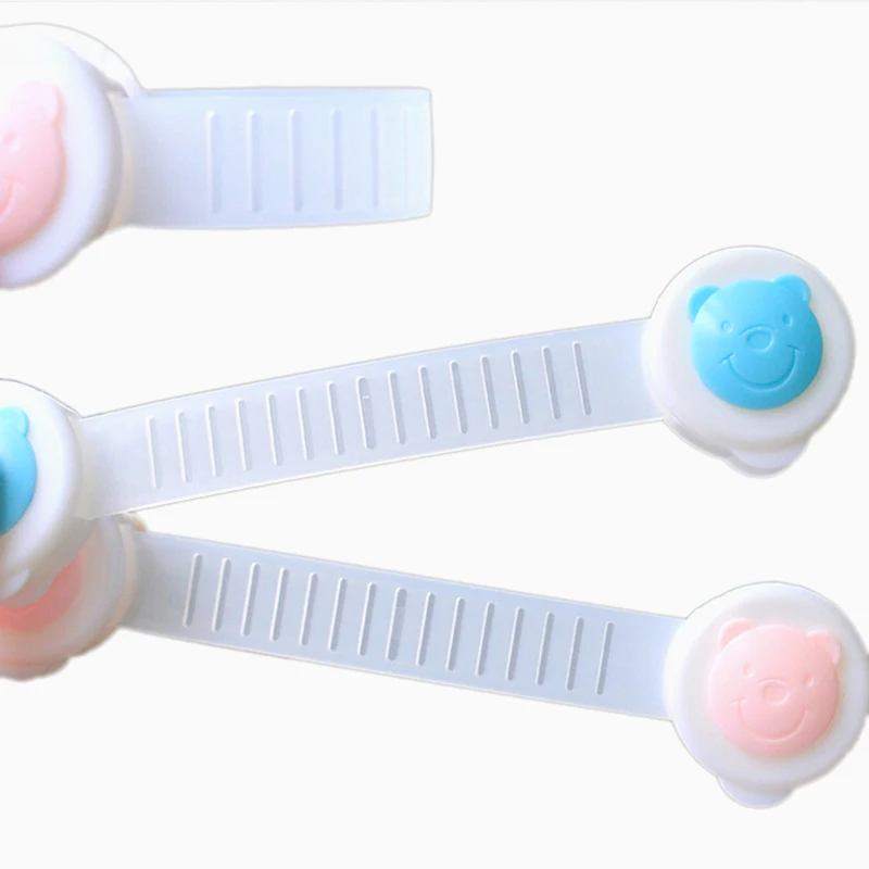 Блокиратор шкафа безопасности для детей ремешок защита детского гардероба