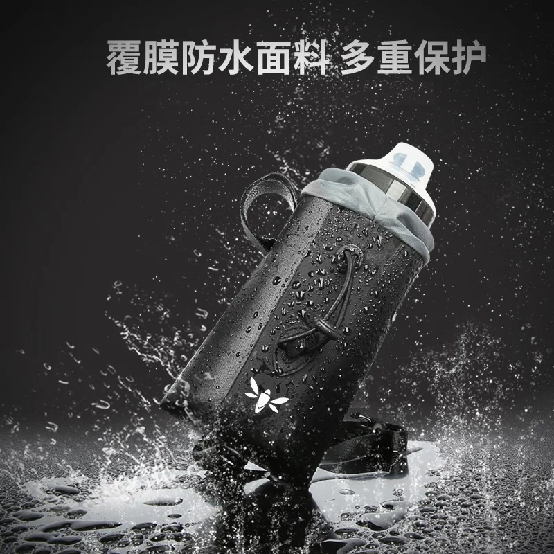 APIDURA велосипедный руль сумка для бутылки воды велосипедный Сверхлегкий Мешок для бутылки дорожный велосипед бидон пакет MTB Всевышний чашка Паньер