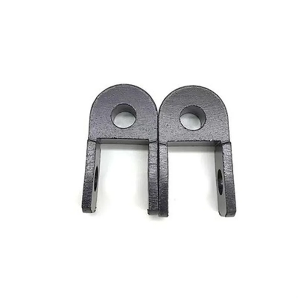 

Motorcycle Electric Bicycle Scooter Refitting Accessories Shock Absorption Aluminum Alloy