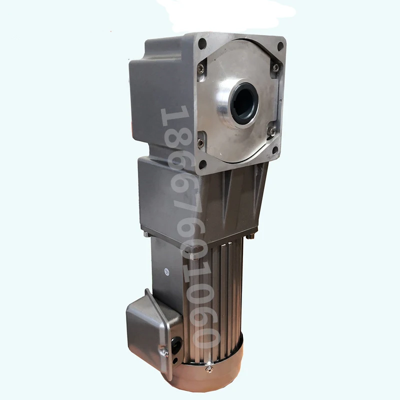 Corner / Right Angle Reducer 750W Hollow Shaft Solid 220V/380V Speed Control Motor | Обустройство дома