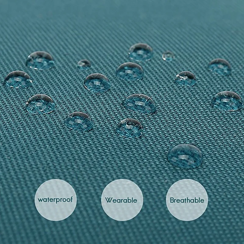 

YWYAT Badminton Bag Outdoor Sports Training Fitness Racket Bags Large Capacity Waterproof Badminton Racquet Backpack