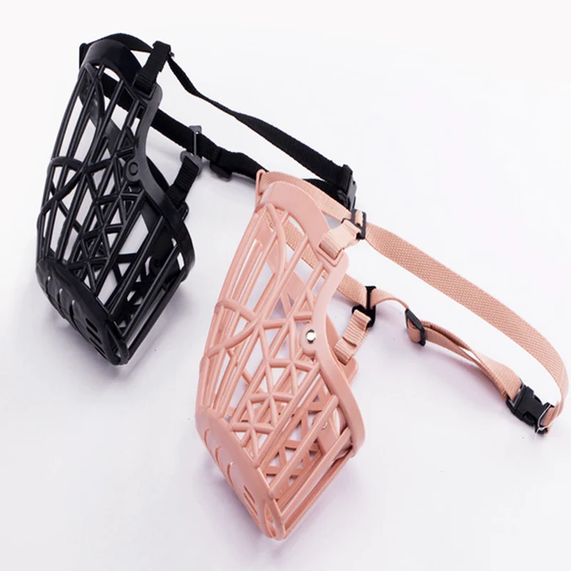 1 шт. пластиковая корзина для мелких и больших собак|Сопла| |