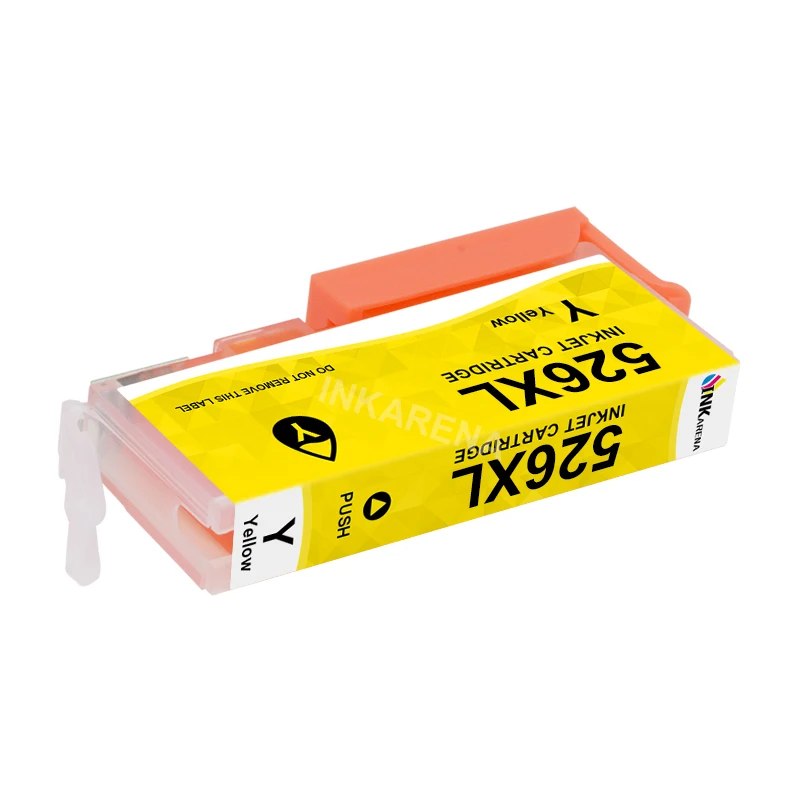 Чернильный картридж для Canon PGI 525 CLI 526 10 шт. PIXMA IP4850 IP4950 IX6550 MG5150 MG5250 MG5350 - купить по