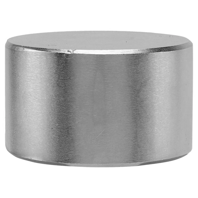 

N52 Magnet 50X30 Mm Powerful Permanet Round Neodymium Magnet Super Strong Magnetic Rare Earth Ndfeb Gallium Metal