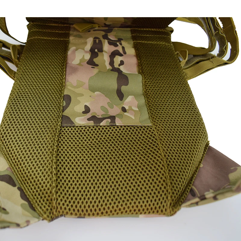 Бронежилет JPC Molle Plate Carrier жилет безопасноститактический жилет Открытый CS игры Пейнтбол Охота страйкбол жилет военная техника