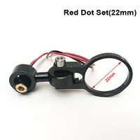 diode module red dot device positioning dc 5v for diy co2 laser engraving cutting k40 3020 3050 4060 stamp engraver cutter head