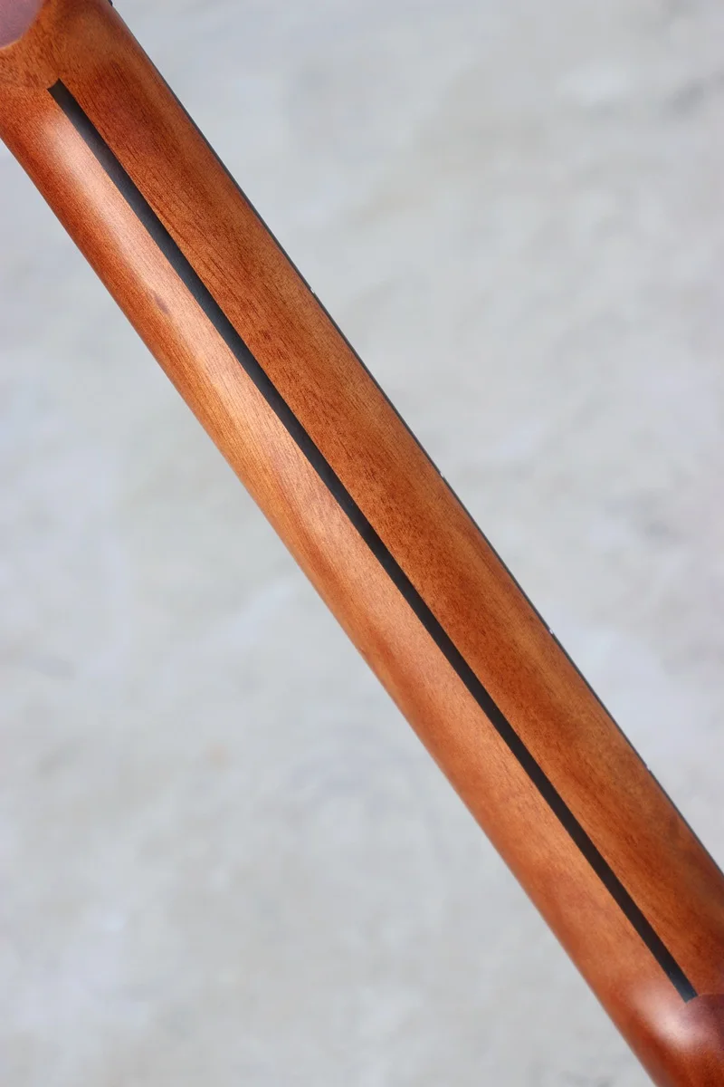 Полная hickory деревянная акустическая гитара с EQ, оптом/по индивидуальному заказу Гитары ra/китайский хорошего качества Гитары