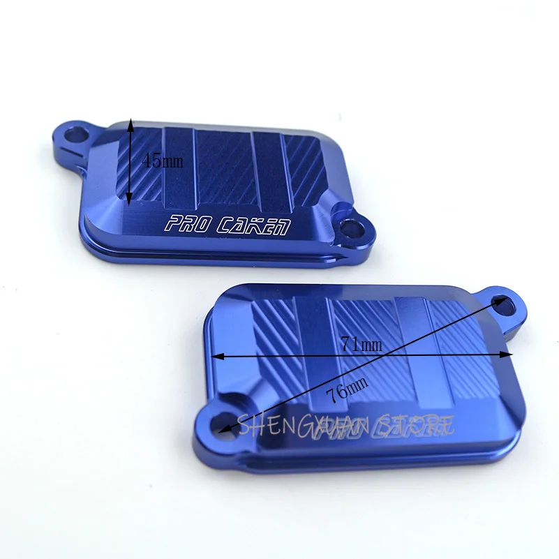 Набор штепсельных вилок для двигателя ZONGSHEN NC250 с ЧПУ детали мотоцикла водяным