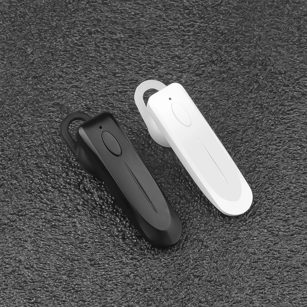 Новые беспроводные Bluetooth наушники, мини bluetooth-гарнитура, наушники с микрофоном, для воспроизведения музыки, для мобильных телефонов iphone, xiaomi
