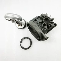 air compressor pump cylinder head piston ring repair kit for mercedes w220 w211 w219 audi a8 d3 a6 c5 allroad 1999 2010