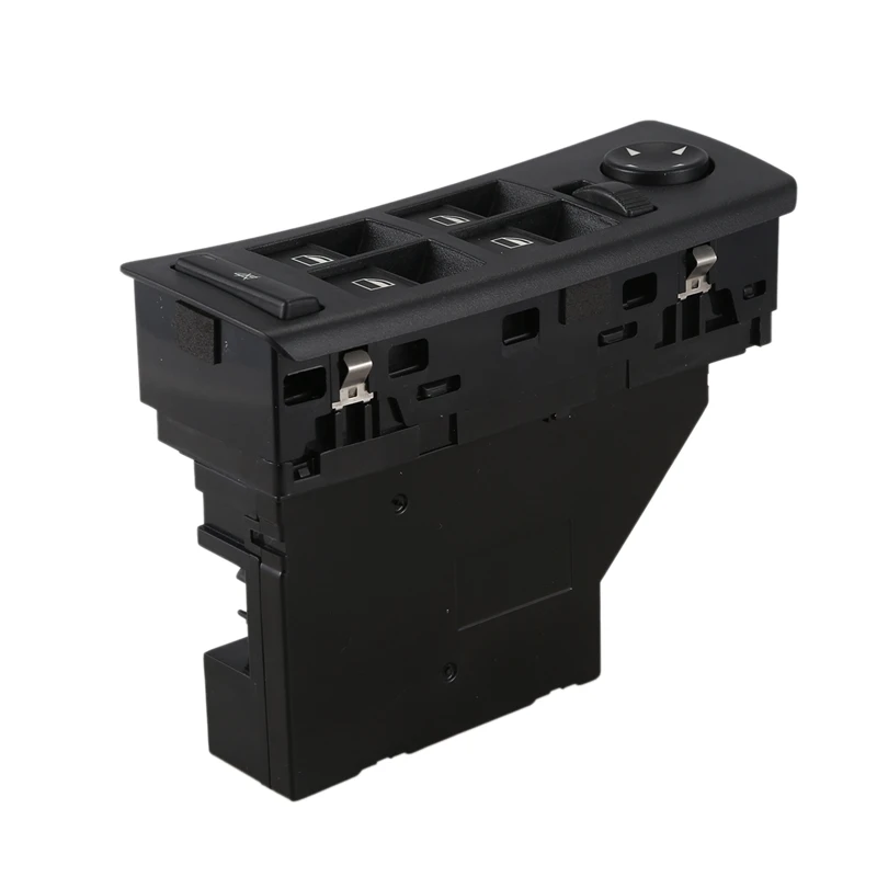 Левая передняя электрическая мощность переключатель управления окна водителя