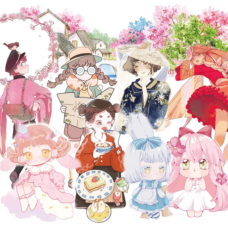 

11 дизайнов, специальные масляные васи ленты для ежедневников, Маскировочная лента, клейкая лента, самодельные Украшения для скрапбукинга