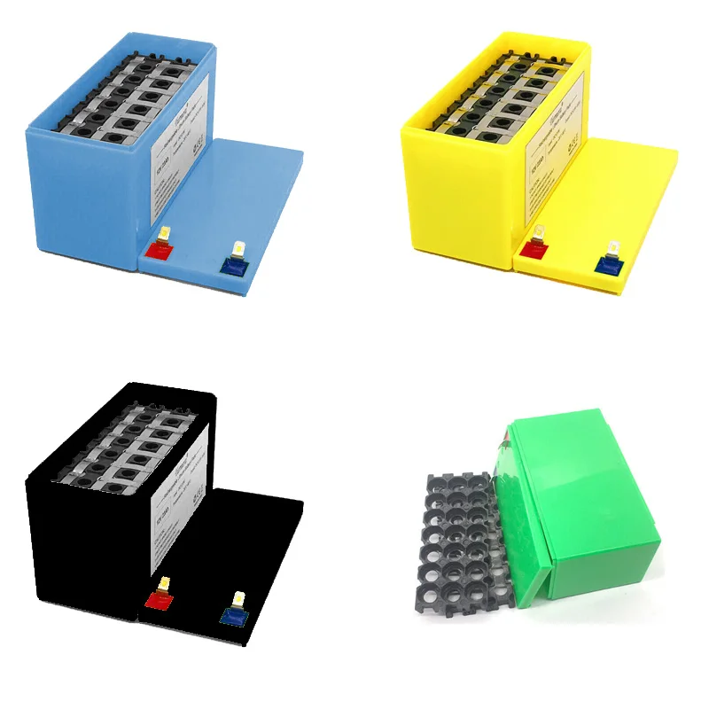 12В 3S7P литиевая перезаряжаемая батарея коробка с батарейным отсеком + кронштейн 40A