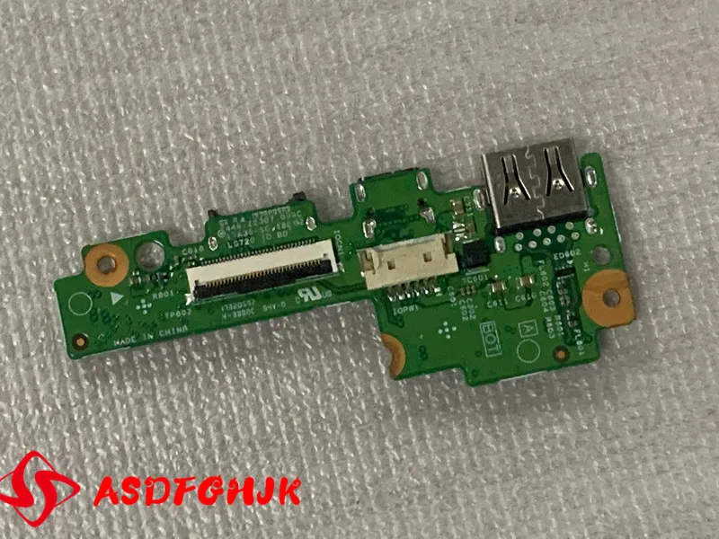 

Original 455.0d906.d005 448.z2307.00SC 17A36-SC.E821E2 SD USB board 100% tesed ok