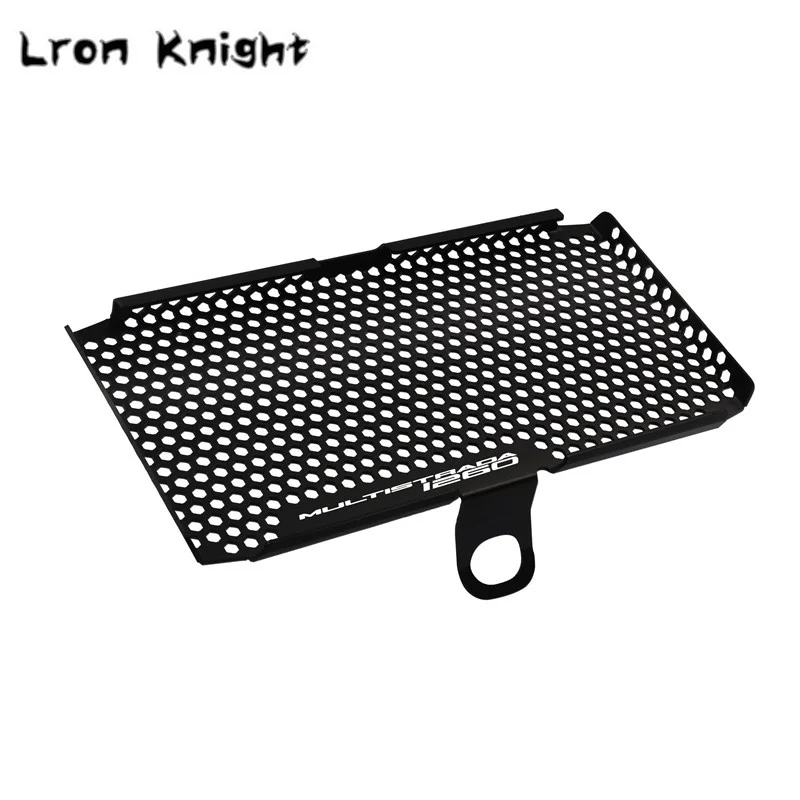 Защита для радиатора мотоцикла DUCATI Multistrada 950 MTS950 MTS1200 MTS1260 MTS 1200 1260 - купить по